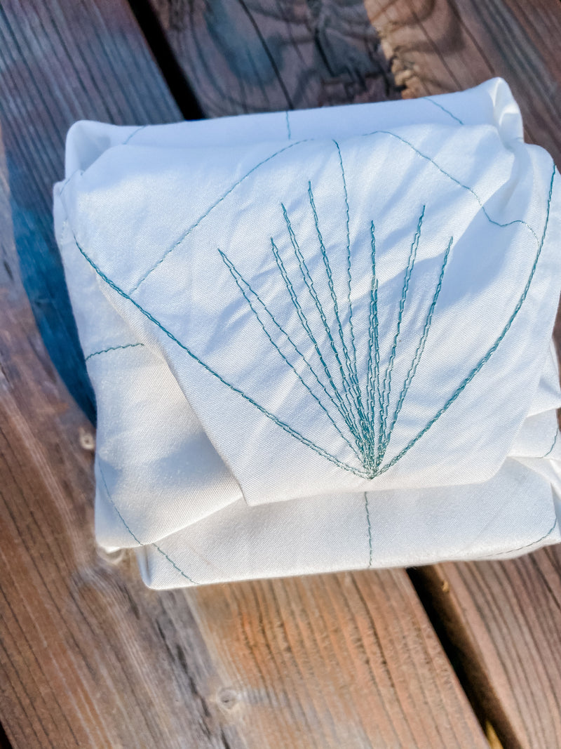 Latibulle Furoshiki - ÉDITION NOËL 2020 