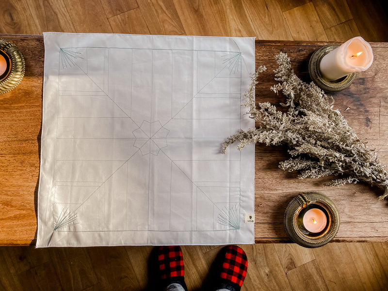Latibulle Furoshiki - ÉDITION NOËL 2020 
