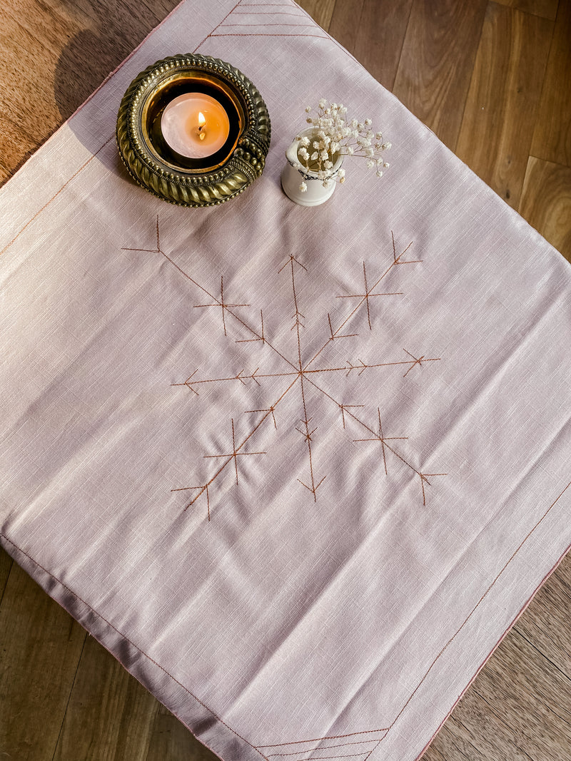 Latibulle Furoshiki - ÉDITION NOËL 2020 