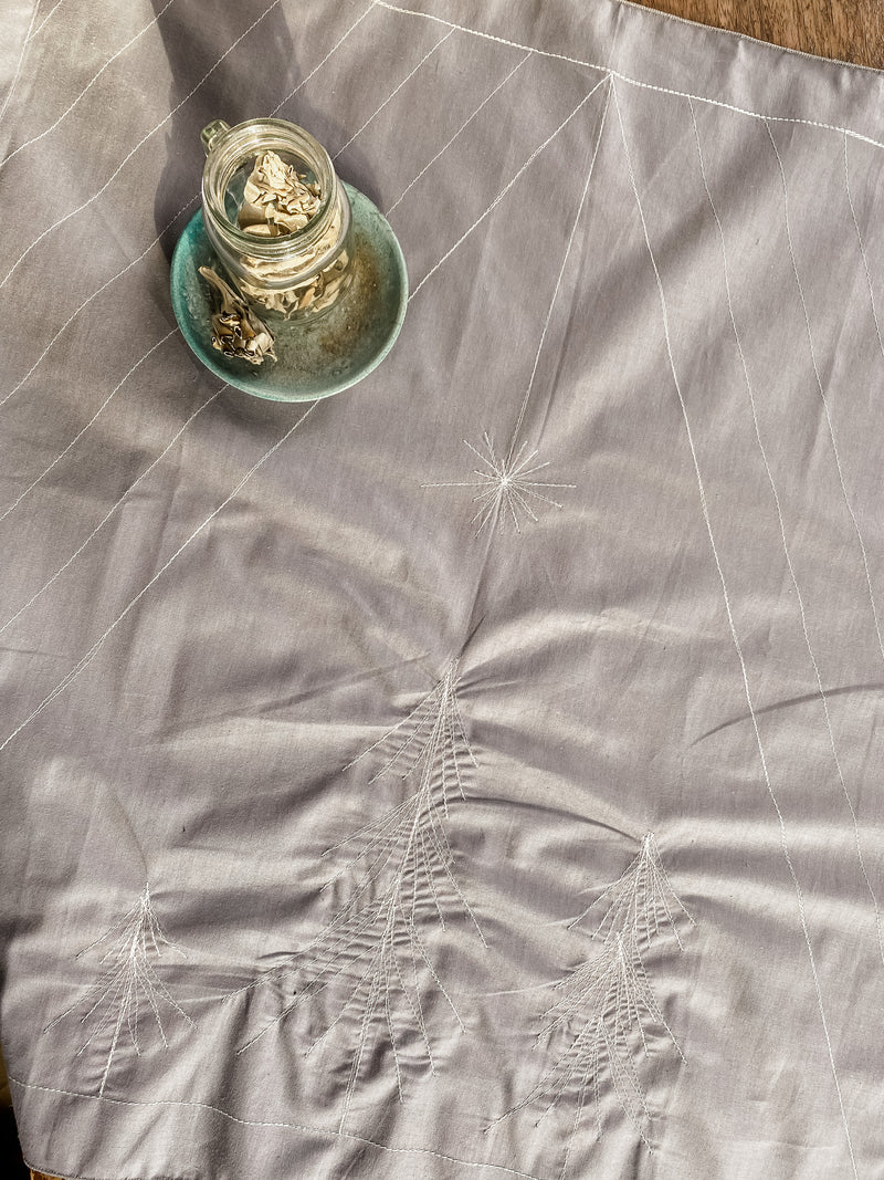 Latibulle Furoshiki - ÉDITION NOËL 2020 