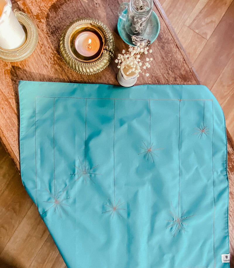 Latibulle Furoshiki - ÉDITION NOËL 2020 
