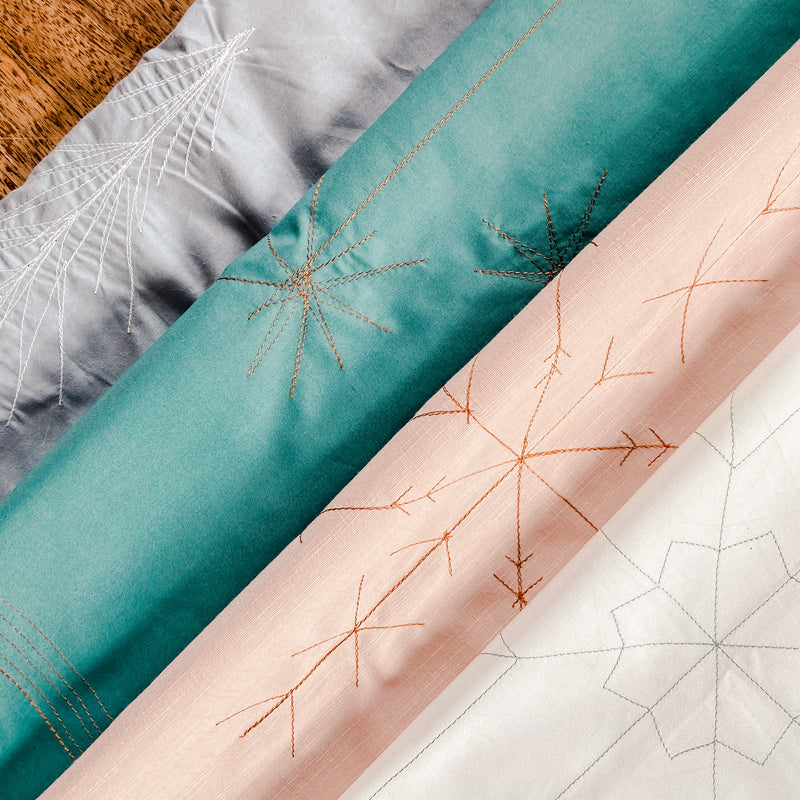 Latibulle Furoshiki - ÉDITION NOËL 2020 