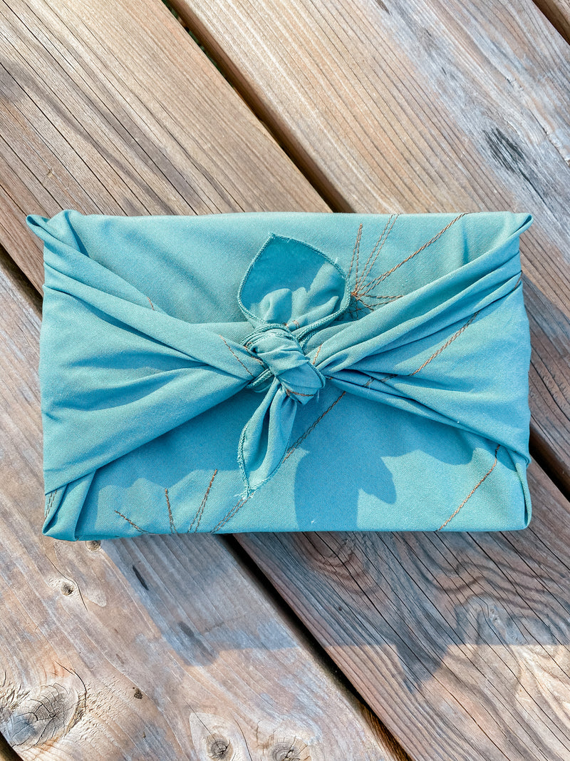 Latibulle Furoshiki - ÉDITION NOËL 2020 