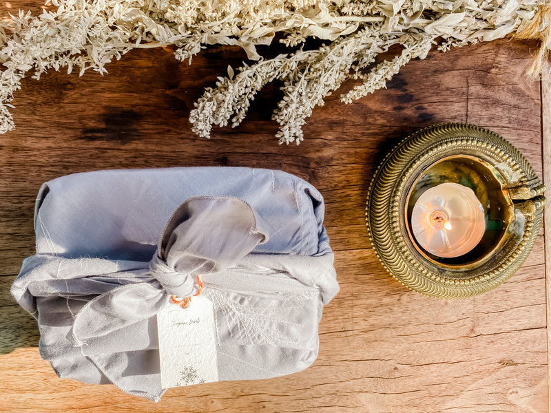 Latibulle Furoshiki - ÉDITION NOËL 2020 